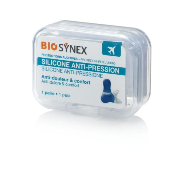 Biosynex Protect Auditives Altitude Adult