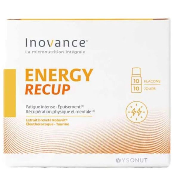 Inovance Energy Recup/10