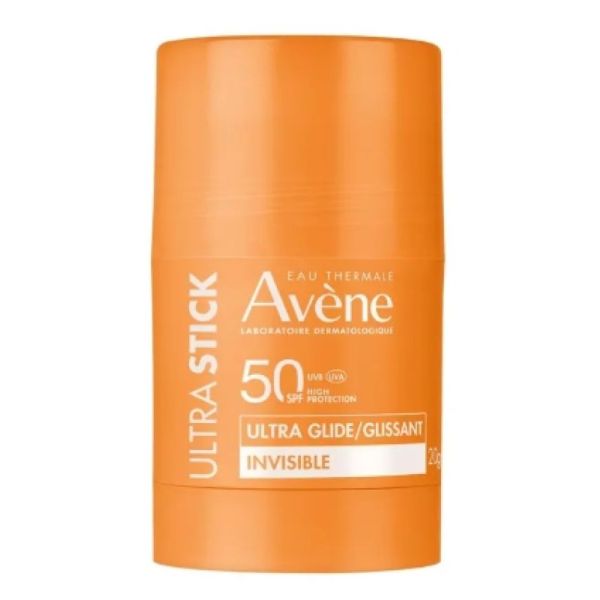 Avene Sol Ultra Stick Spf50 20G