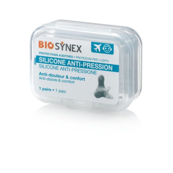 Biosynex Protect Auditives Altitude Enf