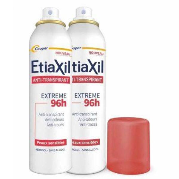 Etiaxil At Ext 96H Aero 150Ml L2