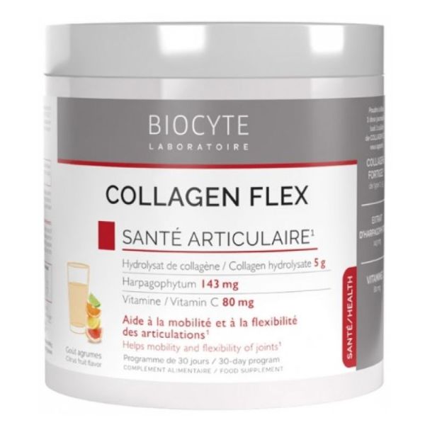 Collagen Fle x Santé articulaire 240g
