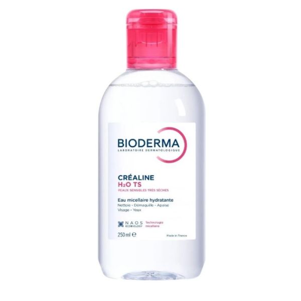 Crealine Ts H20 250Ml