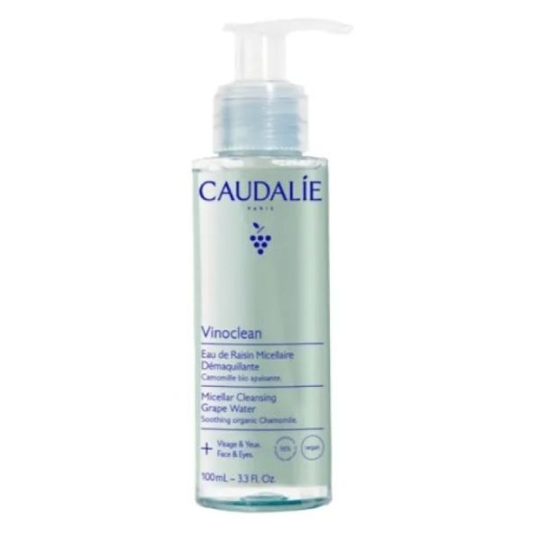 Caudalie Eau Micellaire Demaquill 100Ml