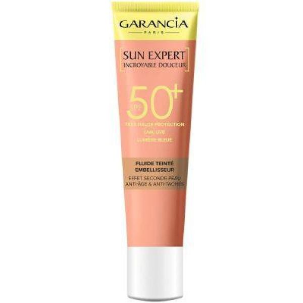 Garancia Sol Fld Tte Ip50 40Ml