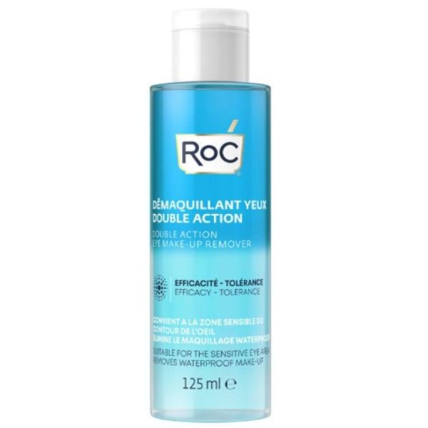 Roc Demaq Yeux Double Action