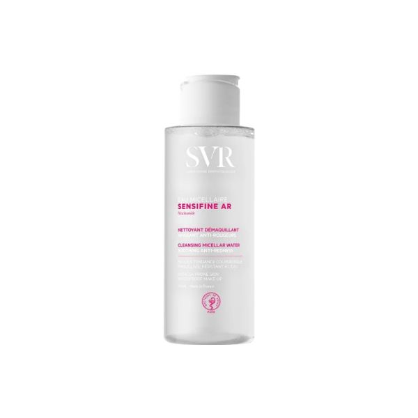Svr Sensifine Ar Eau Micellaire 100Ml
