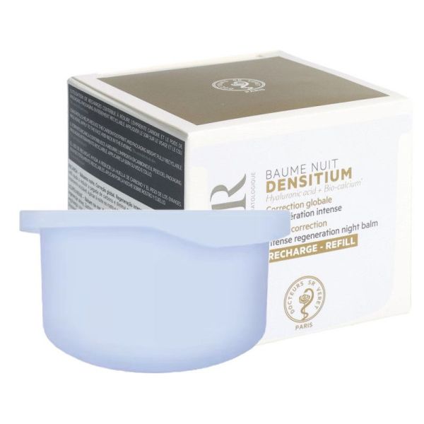 Svr Densitium Baume Nuit Rechge 50Ml