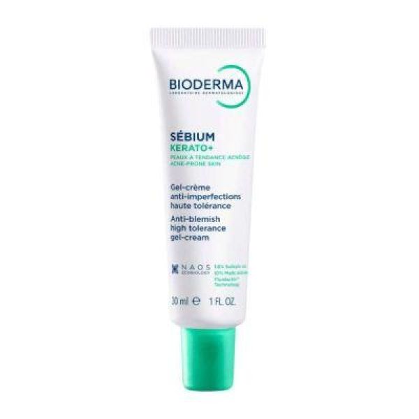 Sebium Kerato Spf30 30Ml