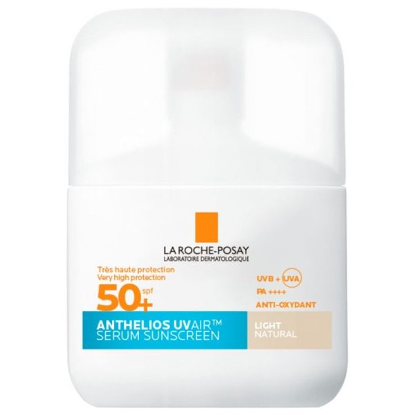 Rp Sol Uvair Tte Light Ip50 50Ml