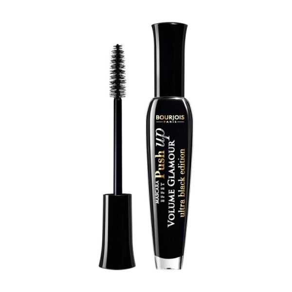 Bourjois Nu Mascara Vol Glam 31 Black 7Ml