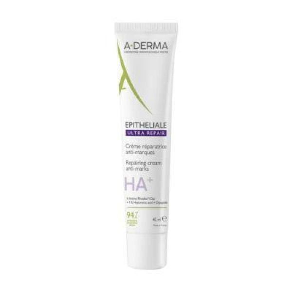 Aderma Epitheliale Crip50100Ml