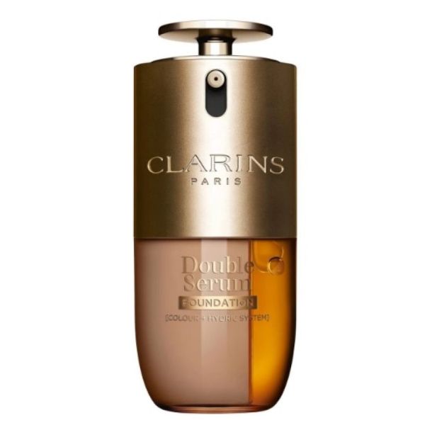 Clarins Fdt Ds  L6W  30Ml